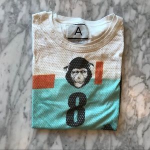 Andrea Pompilio T-shirt